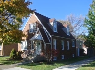 3900 W 83rd St, Chicago, IL 60652