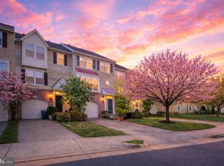 11141 Luxberry Ct, Manassas, VA