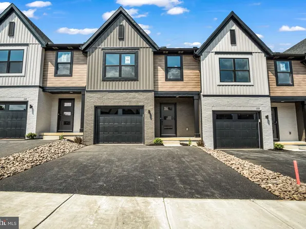 104 Candler Way #88-16, Annville, PA 17003