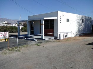 1644 N. Columbus Blvd. #1-2-3, Tucson, AZ 85712