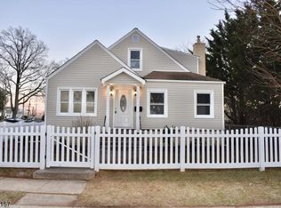 1542 Mildred Ave, Linden, NJ 07036