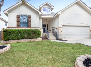 776 San Luis, New Braunfels, TX 78132