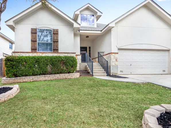 776 San Luis, New Braunfels, TX 78132