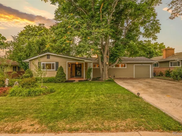 2557 S Dexter Street, Denver, CO 80222