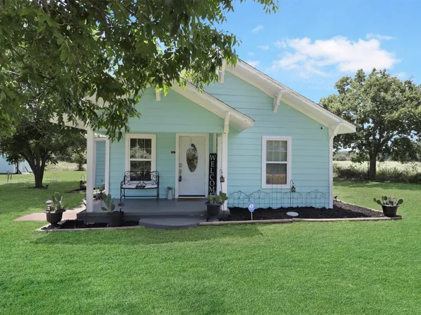 151 County Road 1102, Rio Vista, TX 76093