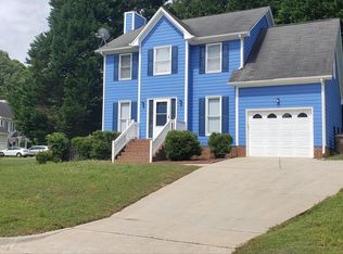 101 Whisper Creek Ct, Cary, NC 27513