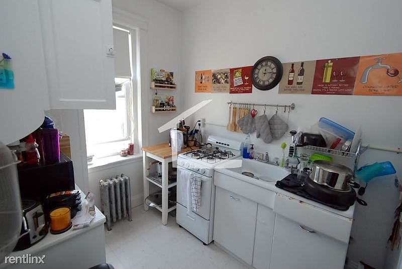 66 Chiswick Rd. #16 Boston (Brighton) Unit Photo 1