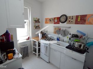 66 Chiswick Rd APT 16A, Brighton, MA 02135