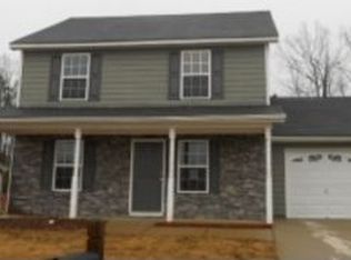 6268 Avery St SW, Covington, GA 30014