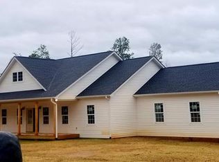 1344 Miles Rd, Dallas, NC 28034