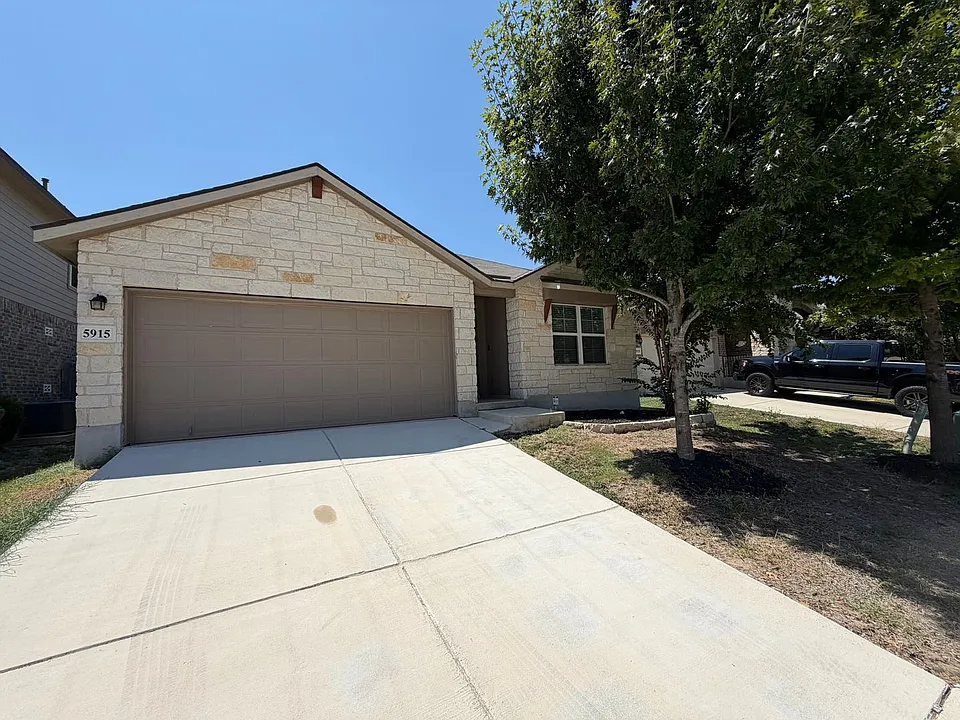 5915 Calaveras Way