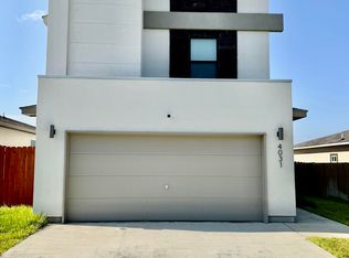 4031 Colibri Dr, Laredo, TX 78046