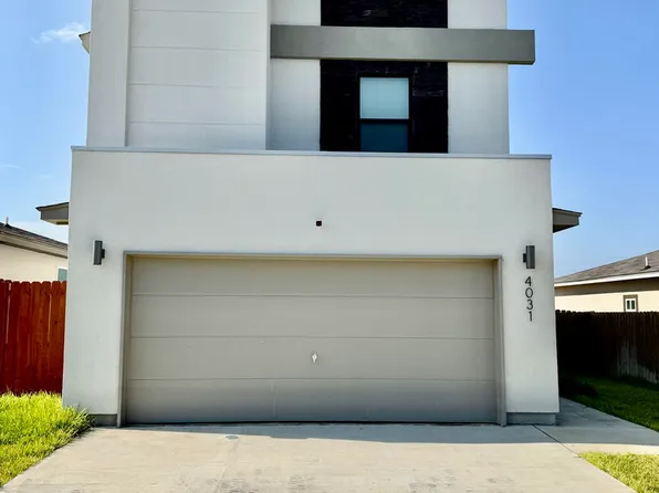 4031 Colibri, Laredo, TX 78046