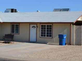 9540 E Decatur St, Mesa, AZ 85207