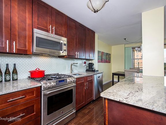 2nd image of 5800 Arlington Ave APT 9W