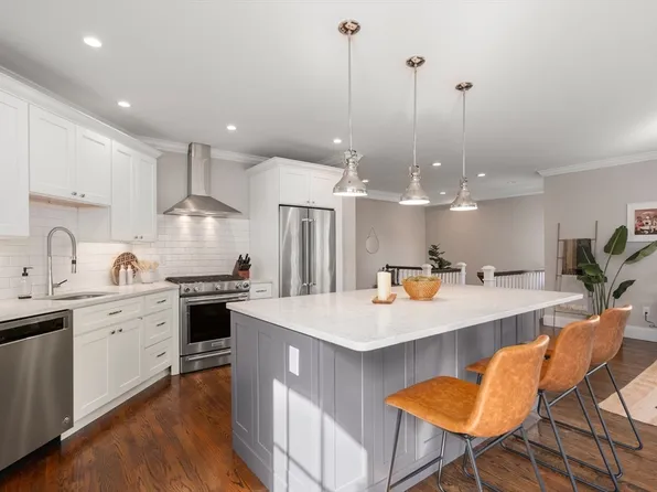 44 Mather St Unit 1, Dorchester, MA 02124