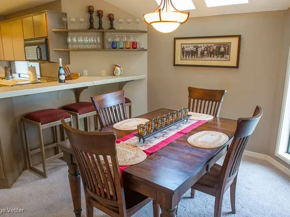 19717 Mount Bachelor Dr Unit 605, Bend, OR 97702