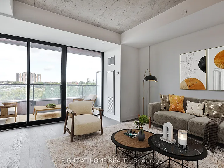 2720 Dundas St W #512 — Photo 9