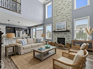 3108 Regatta Ln, Saint Clair, MI 48079