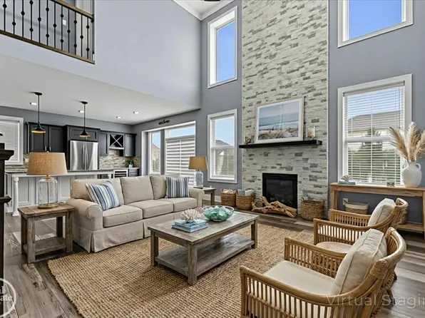 3108 Regatta Ln, Saint Clair, MI 48079