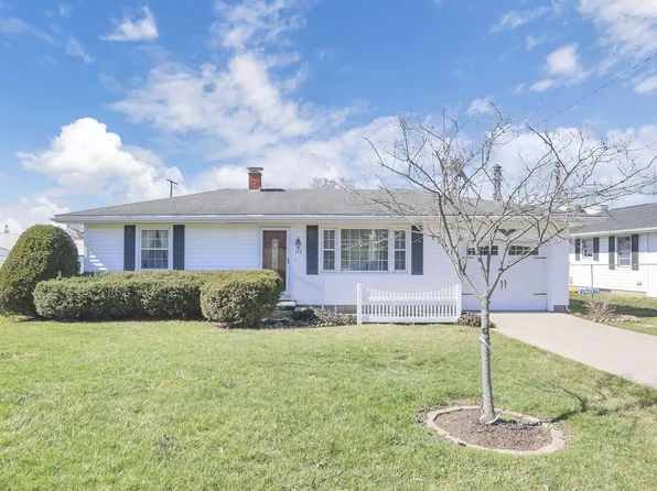 113 Jefferson St, Utica, OH 43080