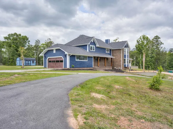 1543 WRENS Highway, Thomson, GA 30824