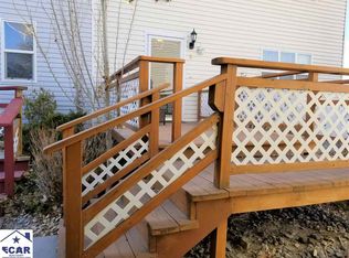 1794 Butte St, West Wendover, NV 89883