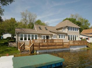 348 Lyon Lake Rd, Marshall, MI 49068