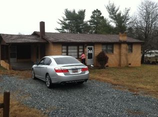 163 Greene Rd, Forest City, NC 28043