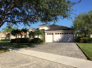 561 SW Saint Georges Bay, Port St Lucie, FL 34986