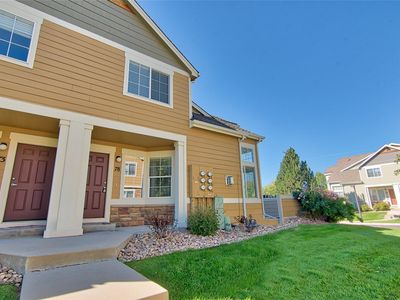 805 Summer Hawk Dr UNIT M78, Longmont, CO, 80504