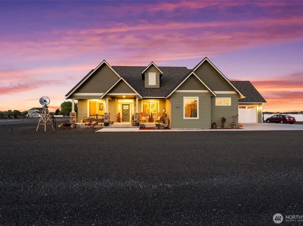 5889 NE Road J.2, Moses Lake, WA 98837