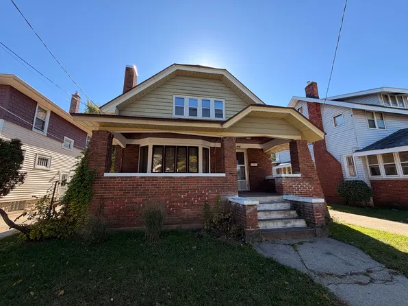 1114 Martin Luther King Jr St SE, Grand Rapids, MI 49507