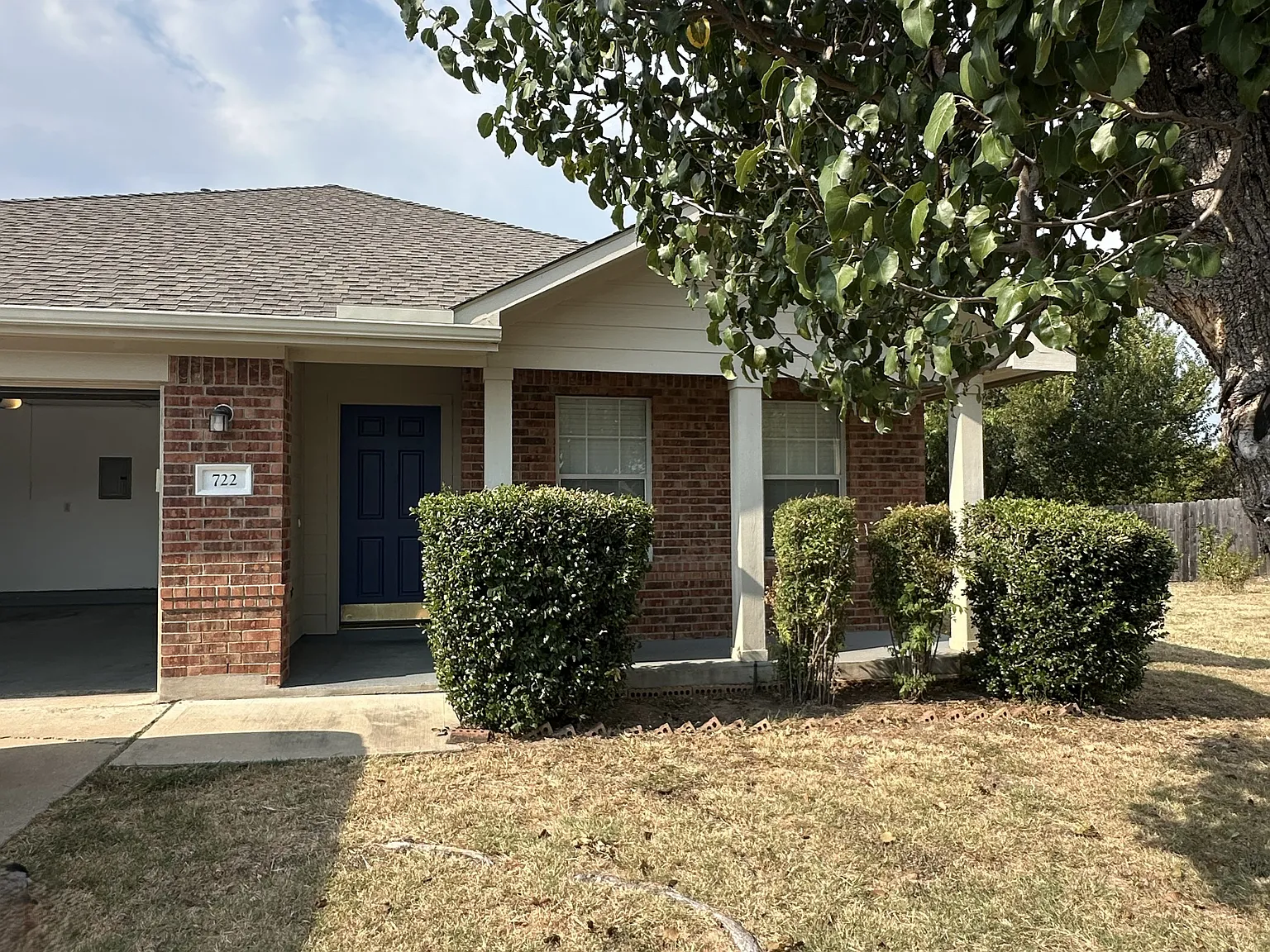 Nice 4 bedroom, 2 bath in cul de sac. — Photo 2