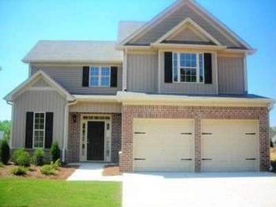 2185 Apple Orchard Way, Austell, GA, 30168