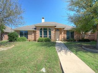 2025 Teton Trl, Lewisville, TX 75077