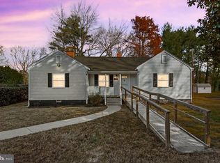 149 Rectory Rd, Montross, VA 22520