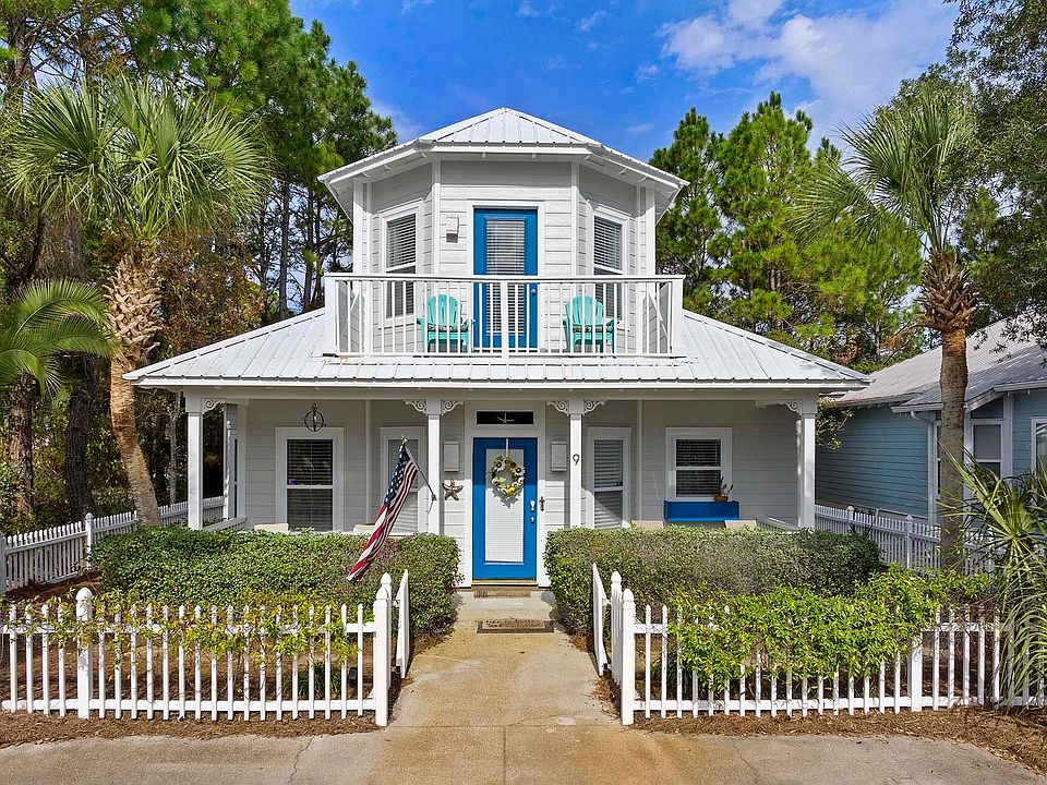 9 Sand Dollar Ct, Santa Rosa Beach, FL 32459 | Zillow