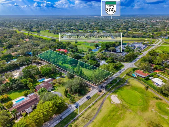 9840 SW 104th St, Miami, FL 33176