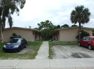 2123 Dr Harvey Riley St NE, Palm Bay, FL 32905
