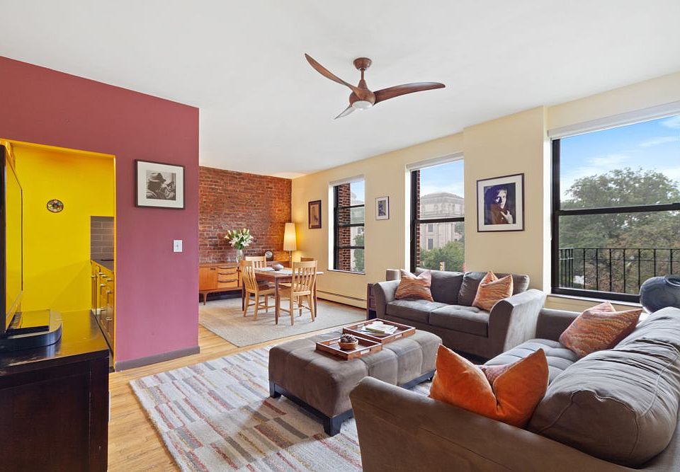 1st image of 115 Eastern Pkwy APT 4E