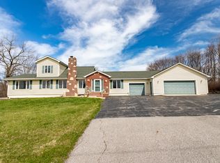 12790 W 93rd Ave, Saint John, IN