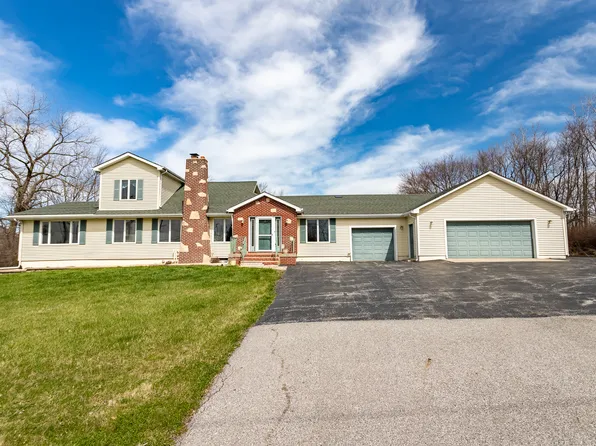12790 W 93rd Ave, Saint John, IN 46373