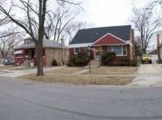 14350 Abbottsford Rd, Midlothian, IL 60445