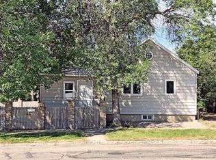 802 West Broadway, Williston, ND 58801