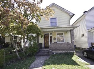 346 Ringo St, Ashland, KY 41101