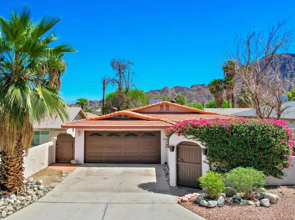 52600 Avenida Herrera, La Quinta, CA 92253