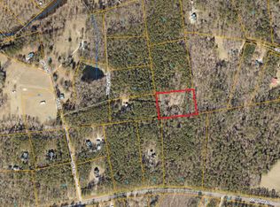 0 GALES ROAD, Appling, GA 30802