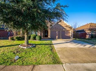2603 Edgefield Trl, Mansfield, TX 76063