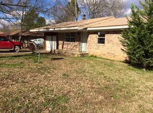 802 Upchurch St, Bald Knob, AR 72010